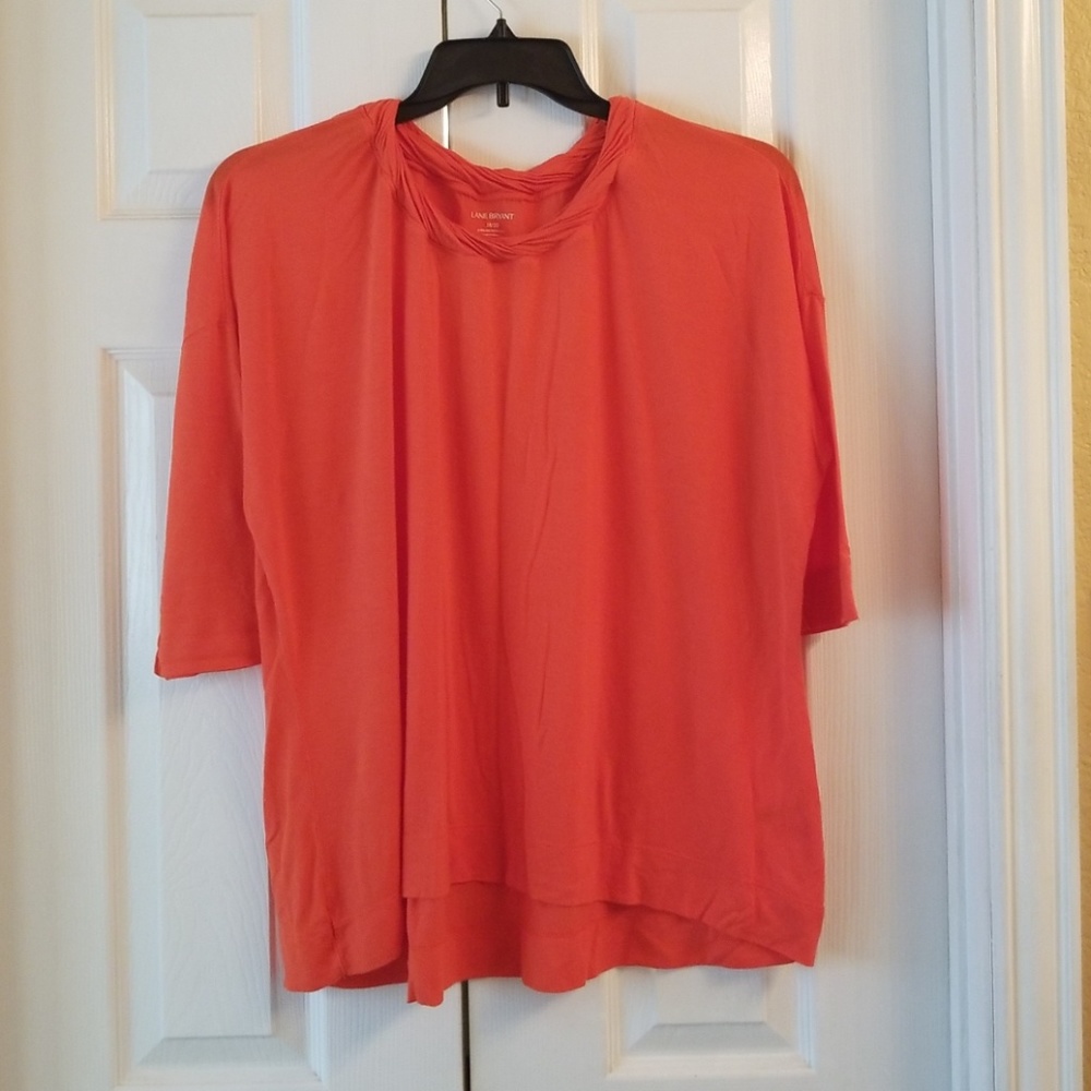 Lane Bryant Top